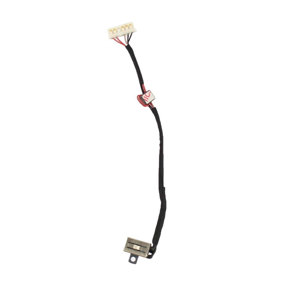 Laptop DC Jack For Dell 5558 view 3
